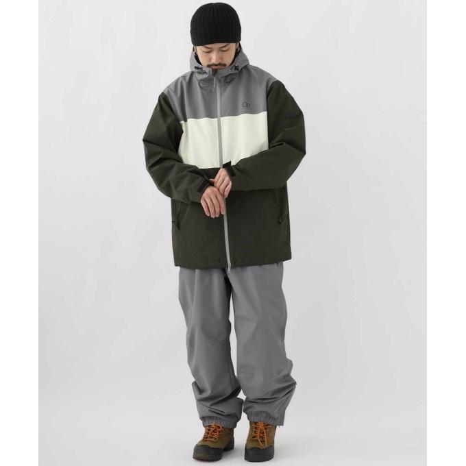 OCEAN PACIFIC オーシャンパシフィック スノーウェア セットアップL Ocean Pacific（オーシャンパシフィック） スノーウェア 上下セット