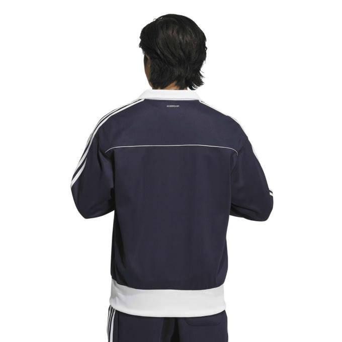 adidas（アディダス） スポーツウェア ジャージ 上下セット メンズ