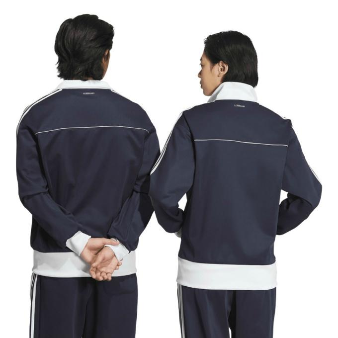 adidas（アディダス） スポーツウェア ジャージ 上下セット メンズ