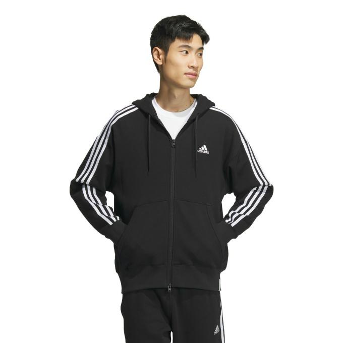 adidas（アディダス） スポーツウェア スウェット 上下セット メンズ