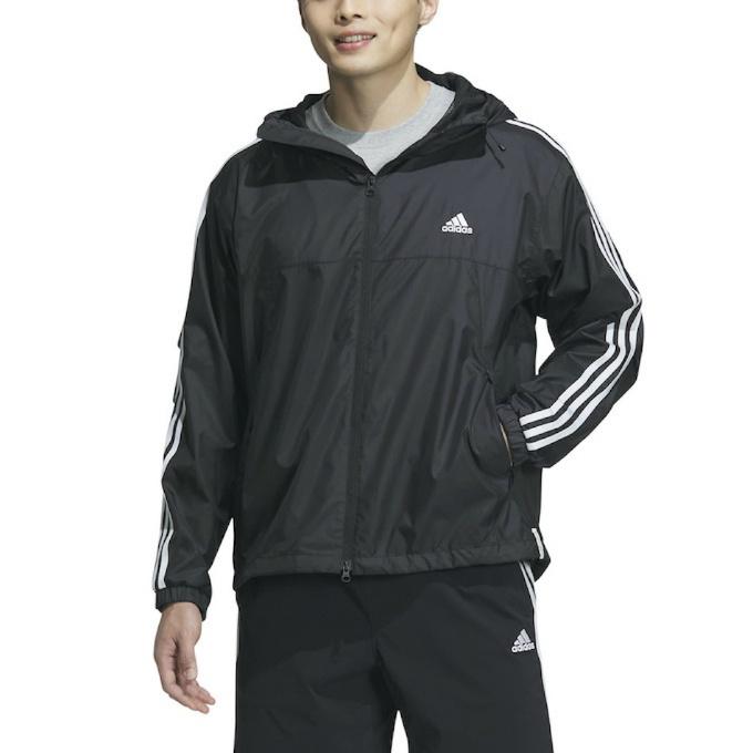 adidas（アディダス） ウインドブレーカー 上下セット メンズ