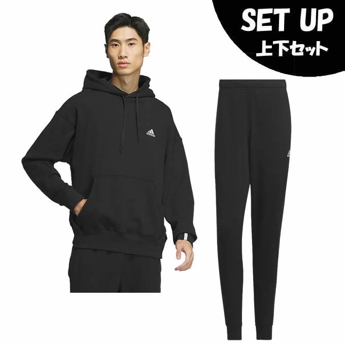 【エスプリーナ】10点セット♡ adidas（アディダス） スポーツウェア スウェット 上下セット メンズ