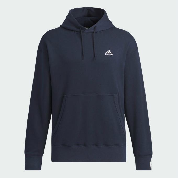 adidas JFA フード付きスウェット　サイズO adidas（アディダス） スウェット 上下 メンズ セットアップ ブランド