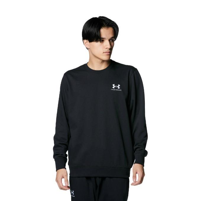 UNDER ARMOUR（アンダーアーマー） スポーツウェア スウェット 上下