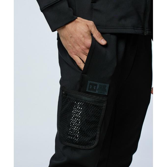 UNDER ARMOUR ウェア上下セット UNDER ARMOUR（アンダーアーマー） スポーツウェア ジャージ 上下
