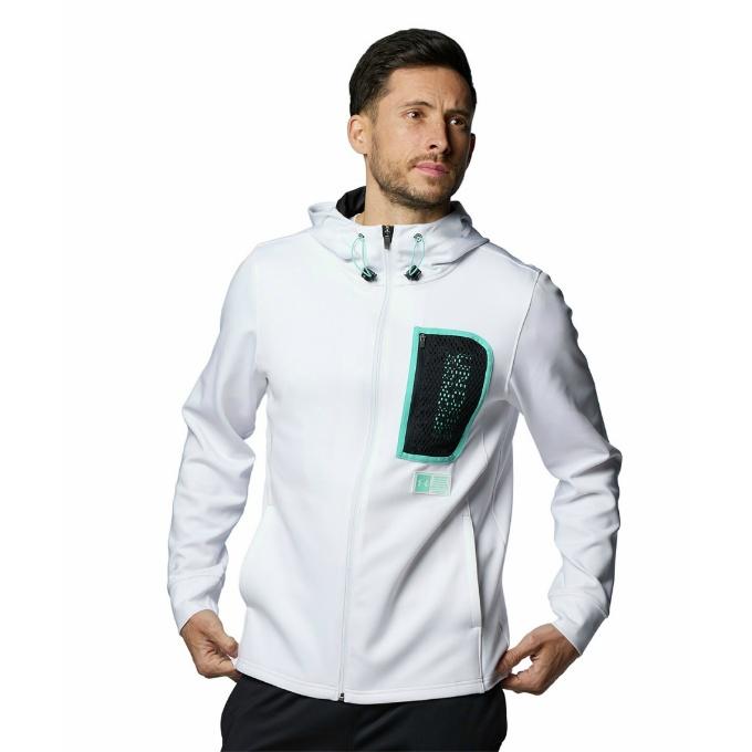 UNDER ARMOUR（アンダーアーマー） スポーツウェア ジャージ 上下