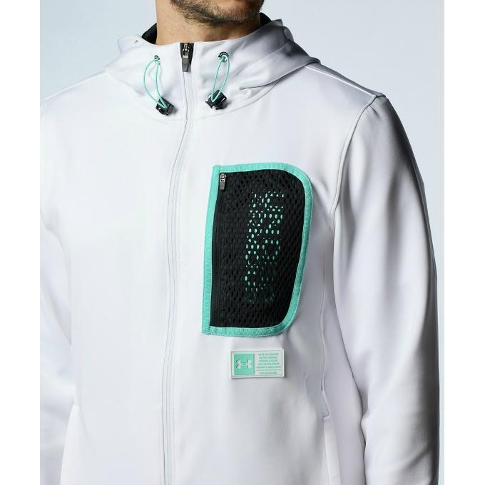 UNDER ARMOUR（アンダーアーマー） スポーツウェア ジャージ 上下