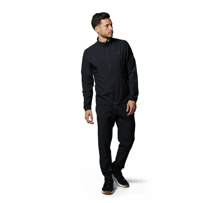 UNDER ARMOUR（アンダーアーマー） ウインドブレーカー 上下セット