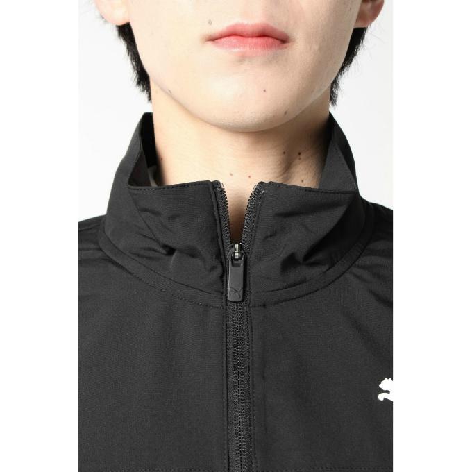 PUMA（プーマ） スポーツウェア クロスウェア 上下セット メンズ