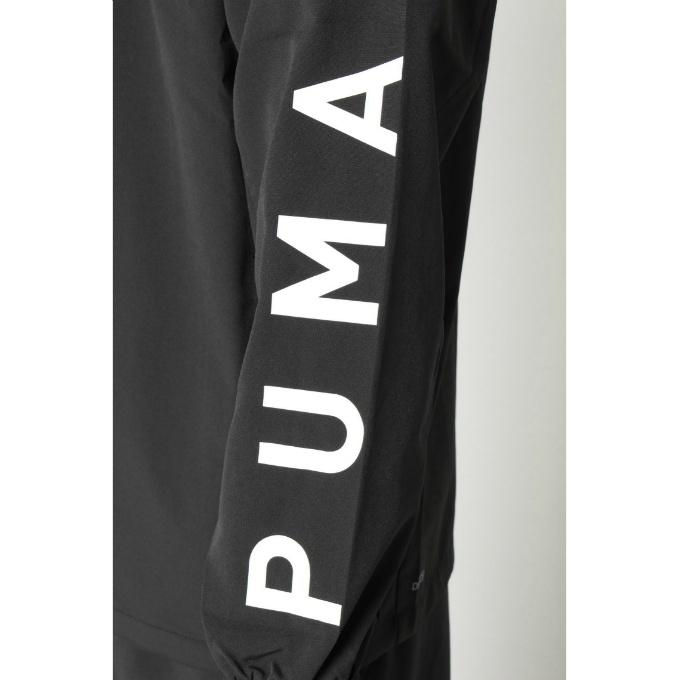PUMA（プーマ） スポーツウェア クロスウェア 上下セット メンズ