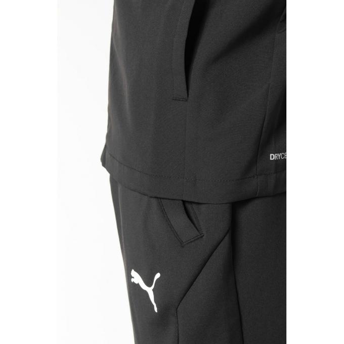 PUMA（プーマ） スポーツウェア クロスウェア 上下セット メンズ