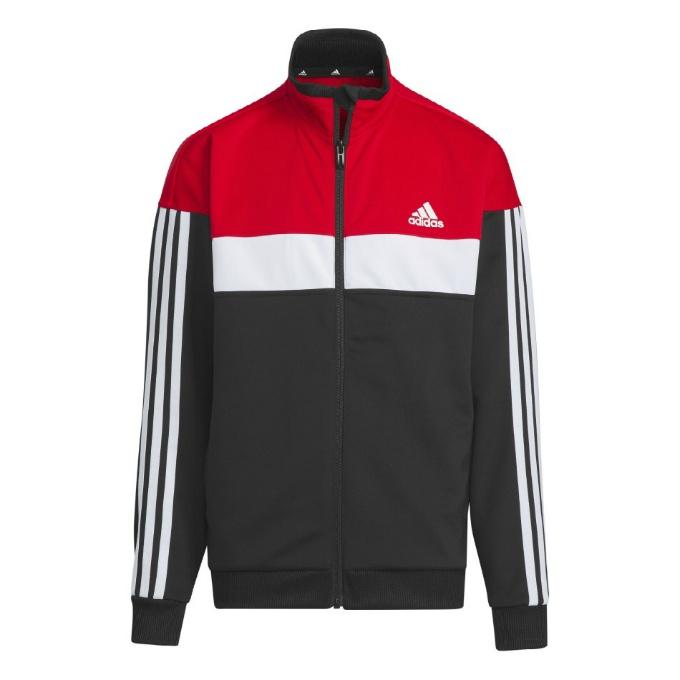 adidas（アディダス） ジャージ上下セット ジュニア ダブルニット