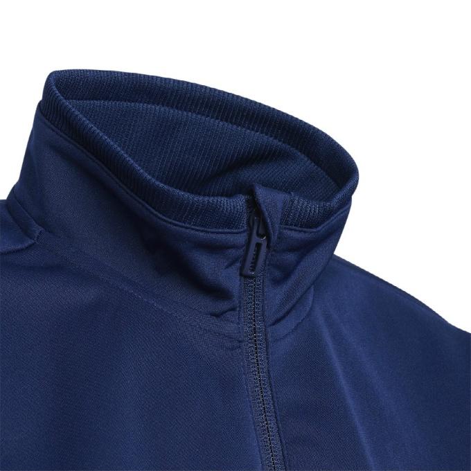 adidas（アディダス） ジャージ上下セット ジュニア Tiberio AEROREADY