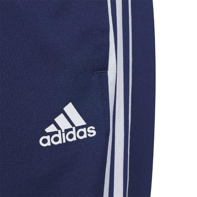 adidas（アディダス） ジャージ上下セット ジュニア Tiberio AEROREADY