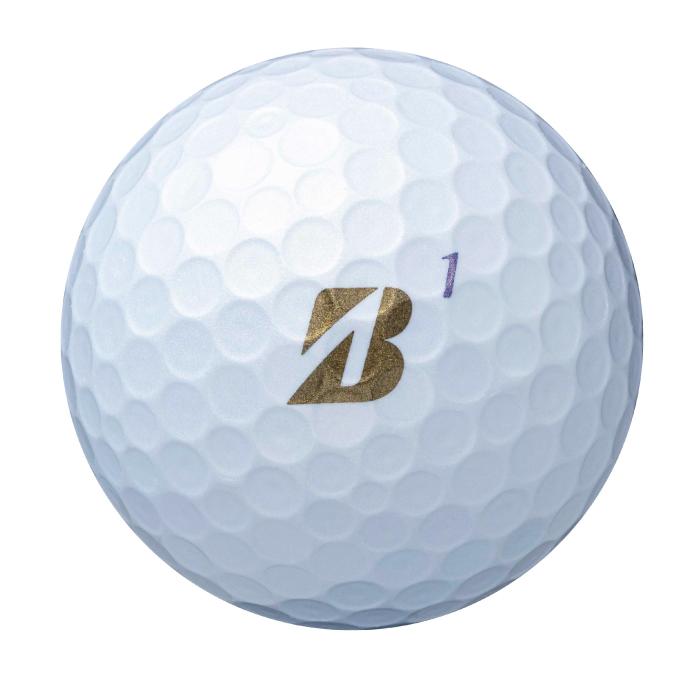 ブリヂストンゴルフ  ゴルフボール 1ダース 12個入 ツアーB XS TOUR B XS 2024 BRIDGESTONE GOL　｜himaraya｜14