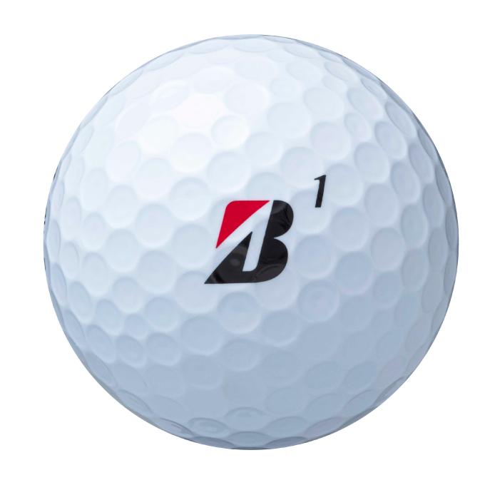 ブリヂストンゴルフ  ゴルフボール 1ダース 12個入 ツアーB XS TOUR B XS 2024 BRIDGESTONE GOL　｜himaraya｜17