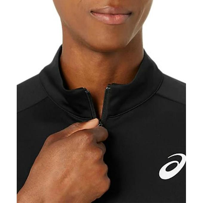 ASICS（アシックス） スポーツウェア ジャージ 上下セット メンズ