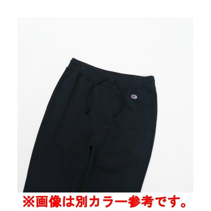 チャンピオン(Champion) スポーツウェア スウェット 上下セット メンズ クルーネックスウェットシャツ ベーシック+スウェットパンツ C3-Y035-090+C3-Y223-090_10