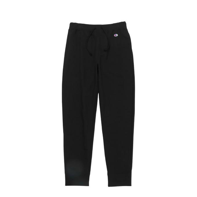 チャンピオン(Champion) スポーツウェア スウェット 上下セット メンズ クルーネックスウェットシャツ ベーシック+スウェットパンツ C3-Y035-090+C3-Y223-090_2
