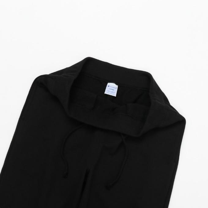 チャンピオン(Champion) スポーツウェア スウェット 上下セット メンズ クルーネックスウェットシャツ ベーシック+スウェットパンツ C3-Y035-090+C3-Y223-090_7