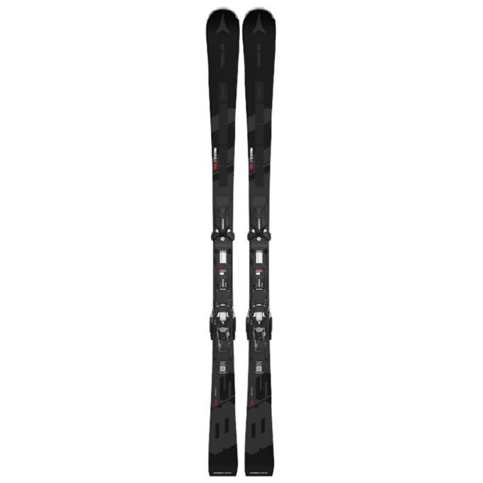 アトミック グラススキー 板 ATOMIC（アトミック） スキー板 デモ レーシング メンズ REDSTER S8i +