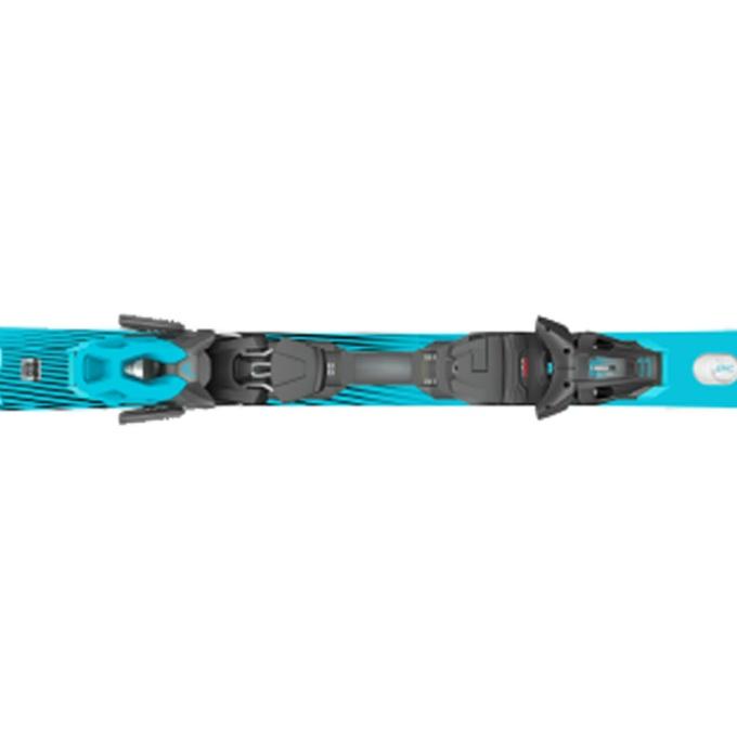 HEAD（ヘッド） スキー板 オールラウンド 2点セット メンズ WCR E.GSR