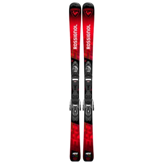 ROSSIGNOL（ロシニョール） ジュニアスキー板 ジュニア HERO JR XPRESS