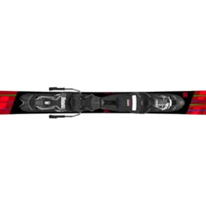再値下げ　ROSSIGNOL 140 スキー板　ジュニア ROSSIGNOL（ロシニョール） ジュニアスキー板 ジュニア HERO JR XPRESS