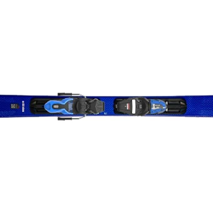 ディナスター スキー板 オールラウンド メンズ DAMZ303 SPEED 363 +