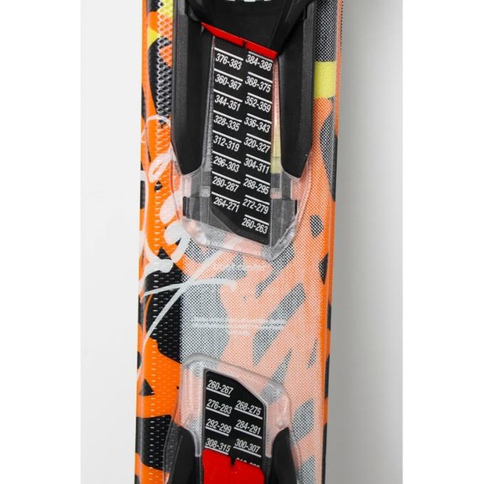 VOLKL（フォルクル） スキー板 フリースタイル 2点セット メンズ