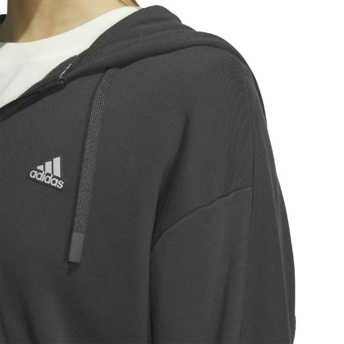 adidas（アディダス） スウェットウェア上下セット レディース WORDING