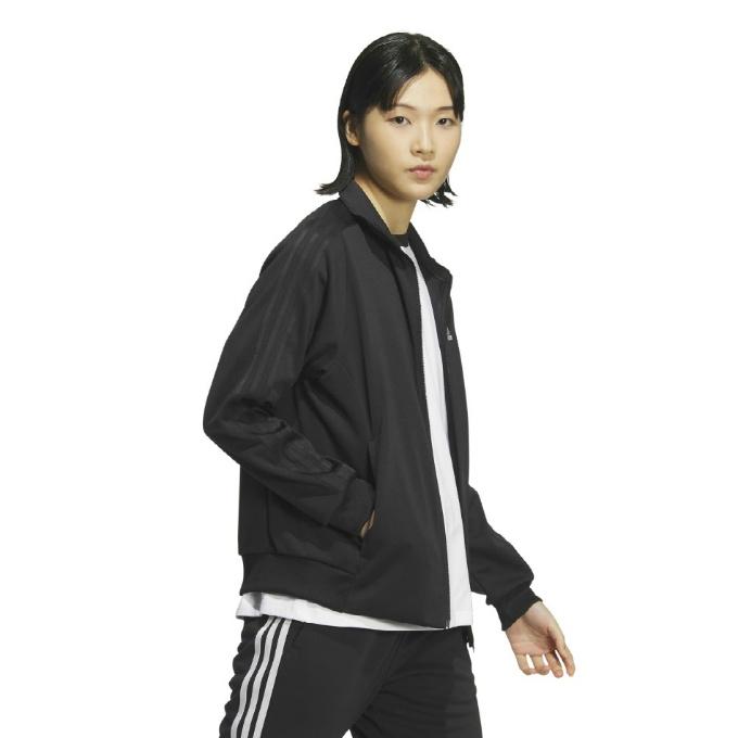 adidas アディダス ジャージ上下セット レディース MH 3S adidas アディダス ジャージ上下セット レディース MH 3S
