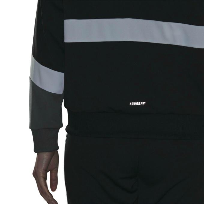 adidas アディダス ジャージ上下セット レディース TEAM トラック