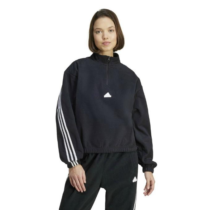 adidas（アディダス） スウェットウェア上下セット レディース FI WTR