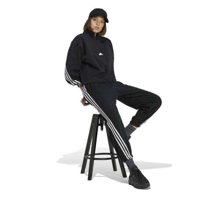 adidas（アディダス） スウェットウェア上下セット レディース FI WTR