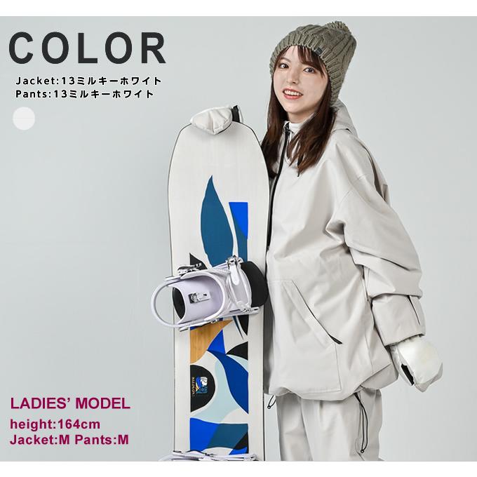 【新品未使用品】Burton XL スノーボード上下セット スノーボードウェア 上下セット メンズ レディース SNB ANORAC+SNB