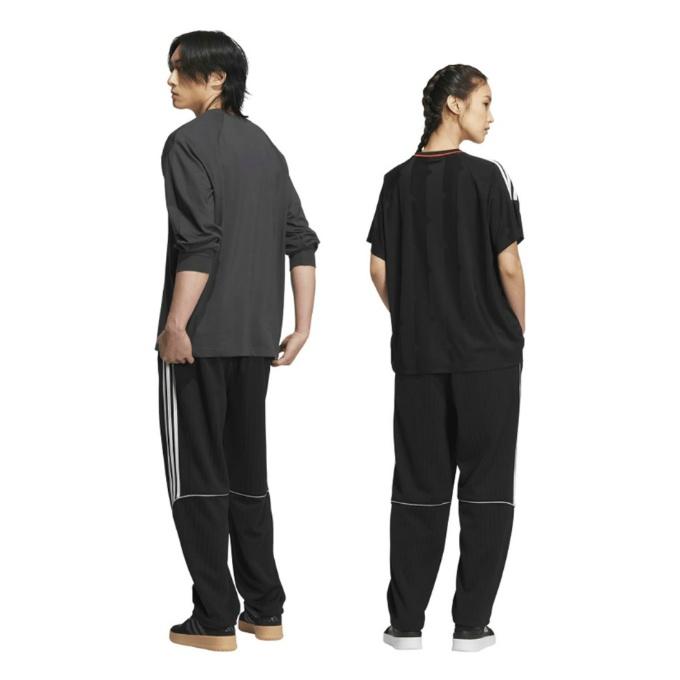 adidas（アディダス） ジャージ上下セット メンズ BYD3 トラックトップ