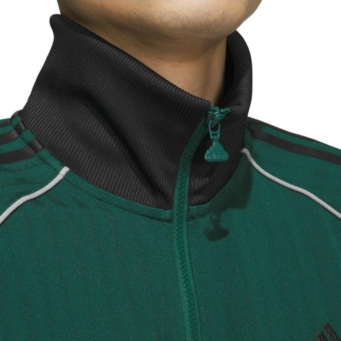  アディダス　オリジナル　トラックジャケットジャージ　上下セット adidas（アディダス） ジャージ上下セット メンズ BYD3 トラックトップ