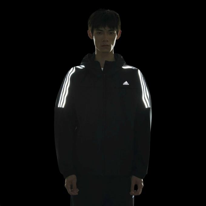 adidas（アディダス） ウインドブレーカー 上下セット メンズ MH 撥水
