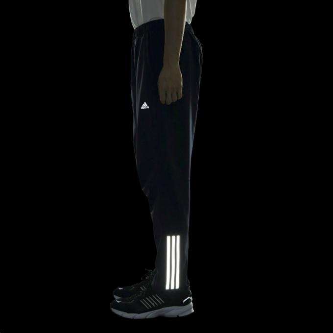 adidas（アディダス） ウインドブレーカー 上下セット メンズ MH 撥水