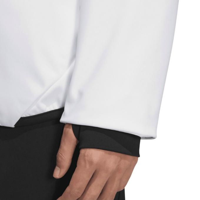 adidas（アディダス） ウインドブレーカー 上下セット メンズ STD1 3L