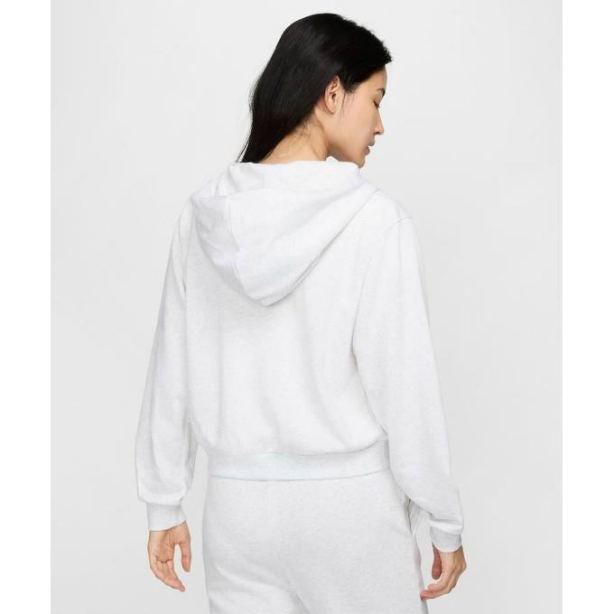 NIKE（ナイキ） スウェットウェア上下セット レディース テリー ルーズ