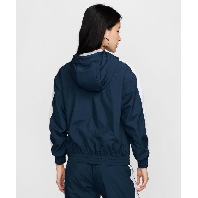NIKE ナイキ ウインドブレーカー上下セット レディース NIKE ナイキ ウインドブレーカー上下セット レディース