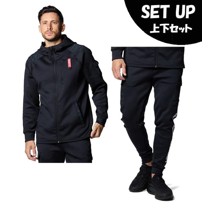 UNDER ARMOUR アンダーアーマー スポーツウェア ジャージ 上下 UNDER ARMOUR アンダーアーマー スポーツウェア ジャージ 上下