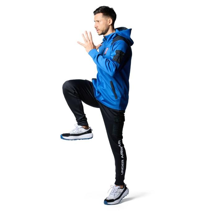 UNDER ARMOUR（アンダーアーマー） スポーツウェア ジャージ 上下