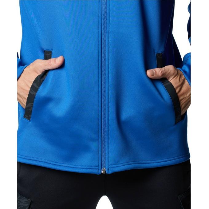 アンダーアーマー　ランニングウェア上下セット　MD メンズ UNDER ARMOUR（アンダーアーマー） スポーツウェア ジャージ 上下