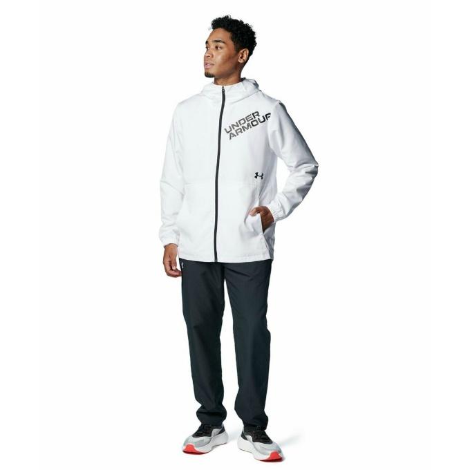 UNDER ARMOUR（アンダーアーマー） ウインドブレーカー 上下セット