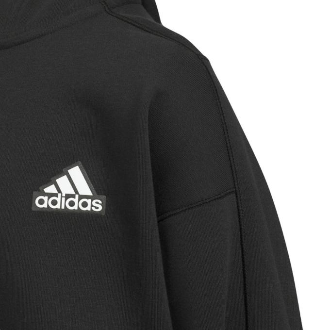 adidas（アディダス） スウェットウェア上下セット ジュニア WORD
