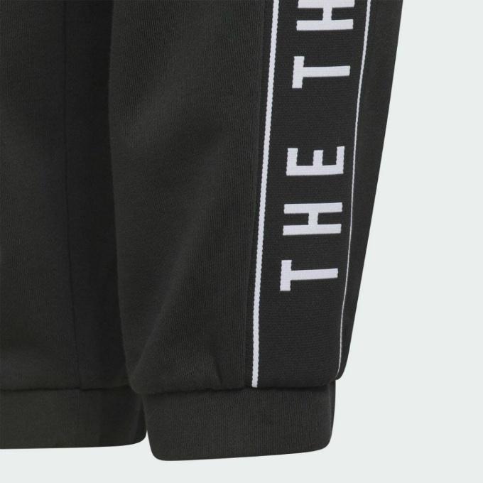 adidas（アディダス） スウェットウェア上下セット ジュニア WORD