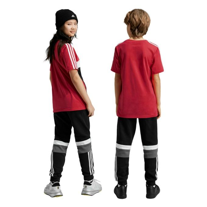 adidas（アディダス） スウェットウェア上下セット ジュニア Tiberio 3